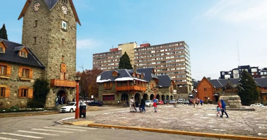 Bariloche Centro