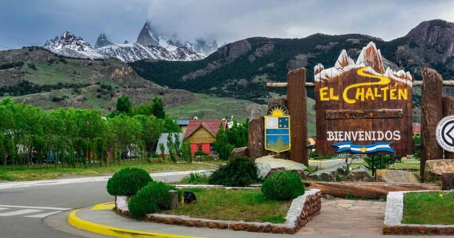 El Chaltén Centro