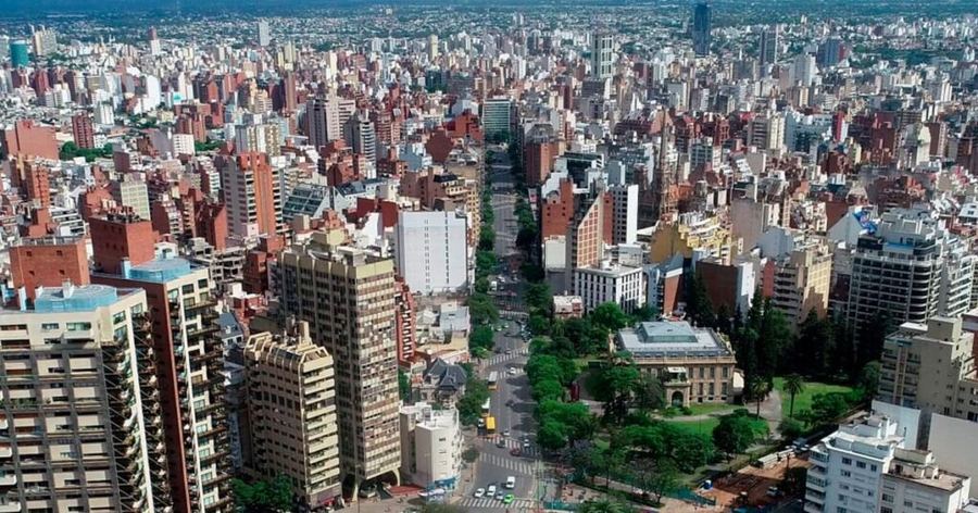 Córdoba Centro