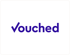 Vouched