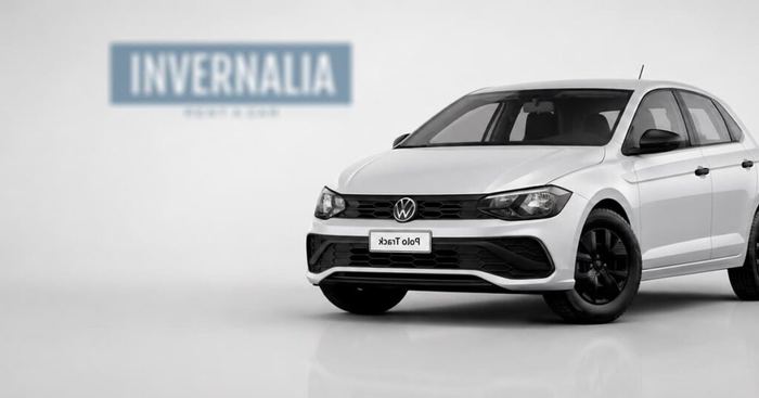 VW Polo Track